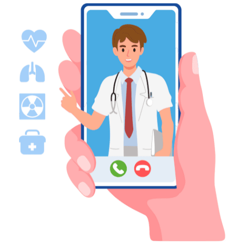 Mutuelle et médecin