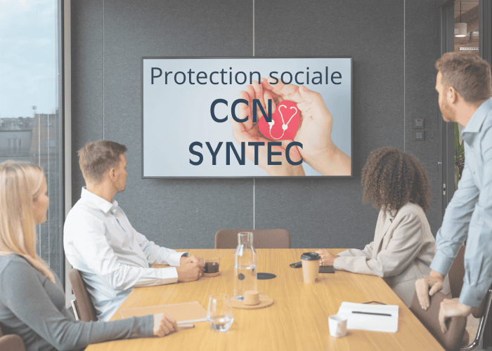 SYNTEC et enjeux RH en protection sociale Liveo Conseil