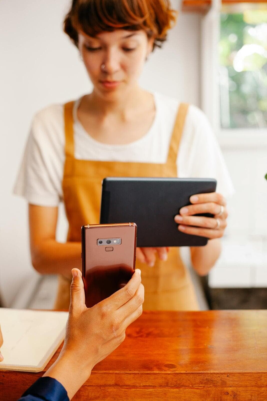 apps mobile mutuelle collective